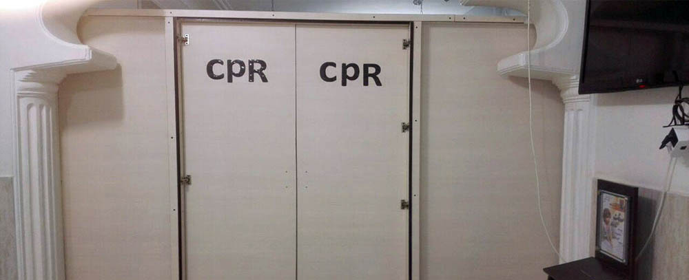 درمانگاه شبانه روزی ملی راه  صفحه اصلی 11