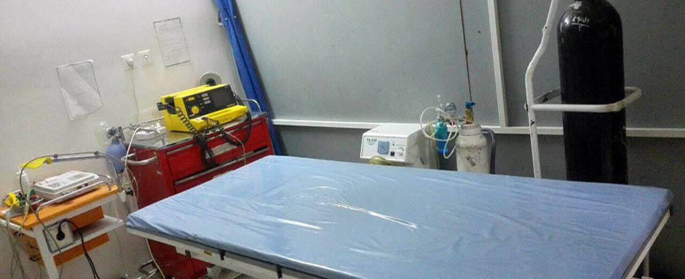 درمانگاه شبانه روزی ملی راه  صفحه اصلی 21